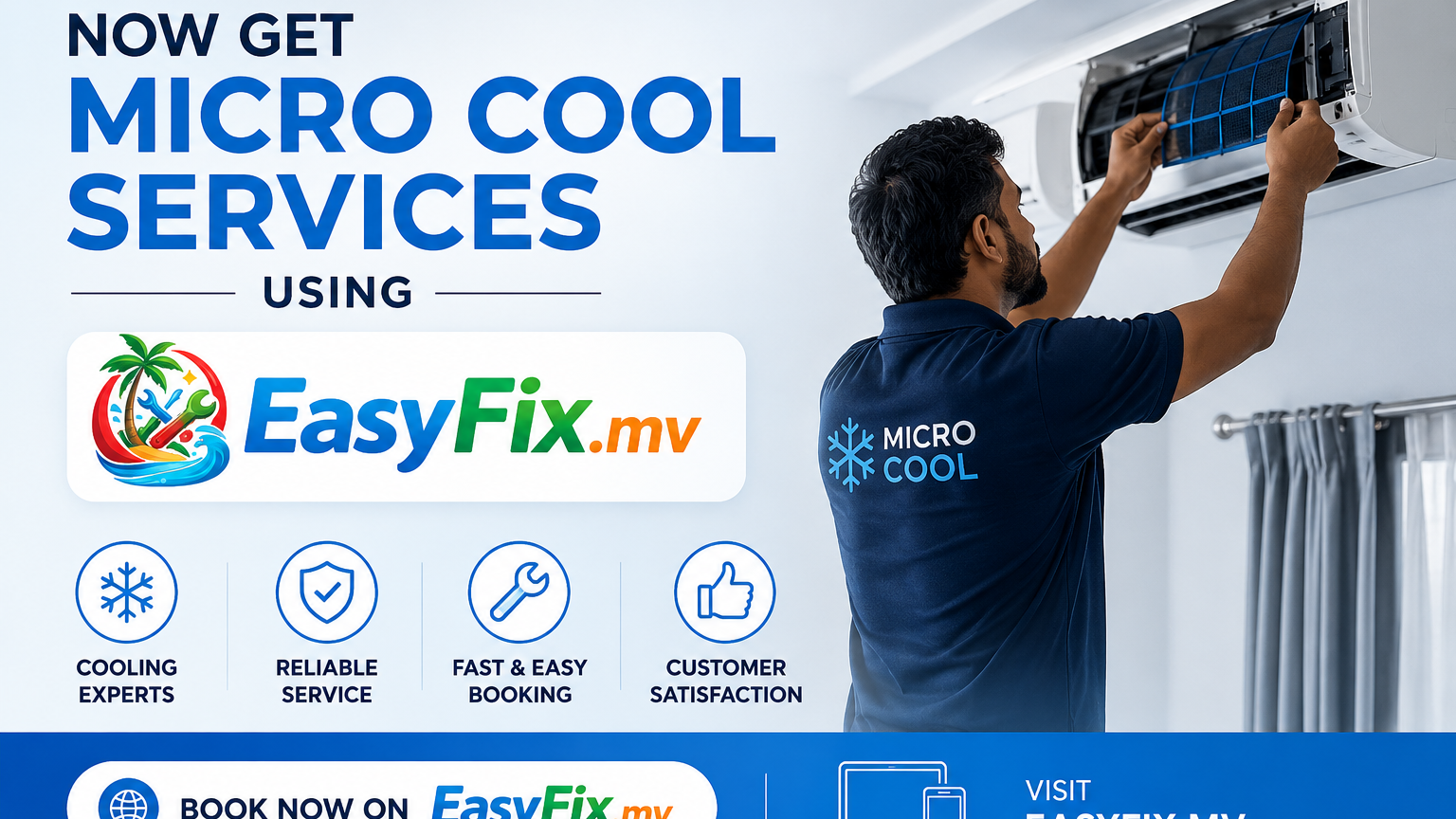 Micro Cool